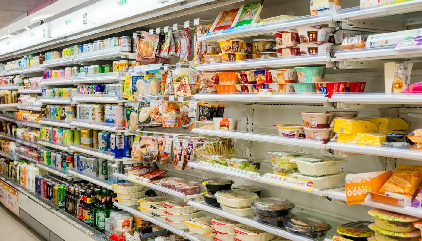 水素水が買えるコンビニは?大手コンビニの販売状況