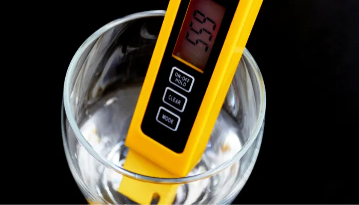 水素水の濃度とは?定義や限界値