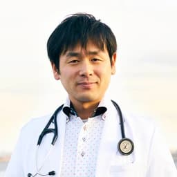明星智洋 先生