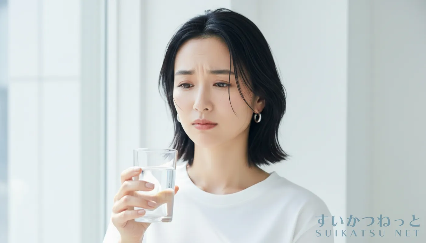水素水は「詐欺」なのか?問題の本質を整理
